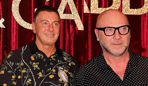 ¿Dolce & Gabbana llega a su final?